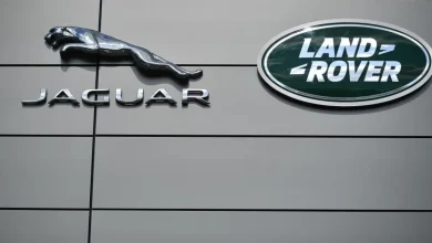 Jaguar відкликає майже 94 тис.