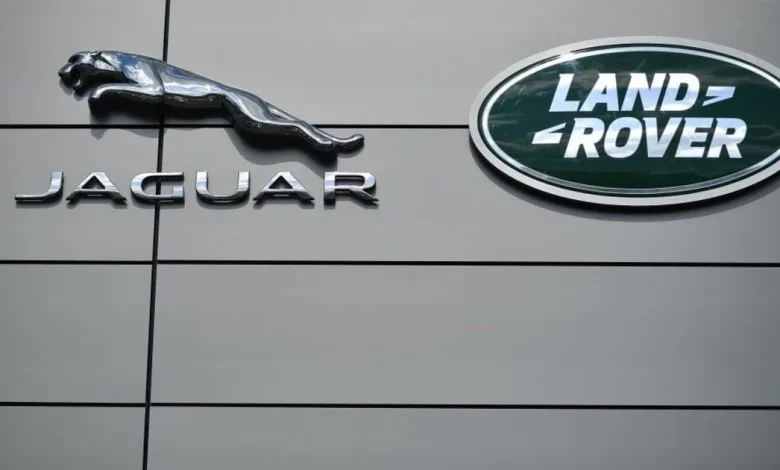 Jaguar відкликає майже 94 тис.