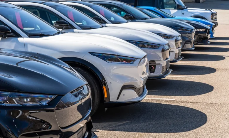 Продажі вживаних китайських електромобілів у ЄС зросли на 280% через мита