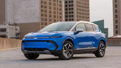 Названо чотири найкращі вживані електрокросовери до $25 000 за версією Edmunds
