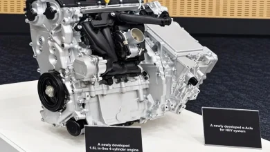 Toyota готує новий 1,5-літровий гібрид із понад 15% економією пального