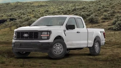 Ford відкликає понад 102 тисячі пікапів F-150 та Super Duty через несправні прилади