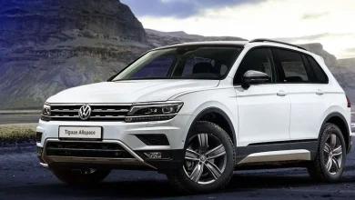 У Вʼєтнамі відкликають 207 Volkswagen Tiguan Allspace через ризик втрати кермування