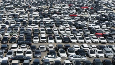 У Південній Кореї падають продажі вживаних авто, але різко зростає попит на електромобілі