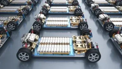 Stellantis переведе частину електромобілів на дешевші LFP-батареї з 2027 року