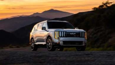 Kia America фіксує рекордні вересневі та квартальні продажі в історії бренду