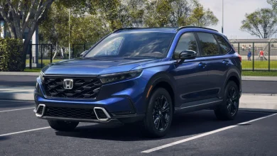 Honda вдруге відкликає Accord та CR‑V через небезпечні флакони герметика шин