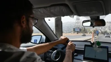 У Дамаску таксисти масово переходять на електромобілі через стрибок цін на пальне