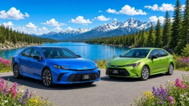 Які авто найдешевші в обслуговуванні: Toyota й Honda вклалися у $450 на рік