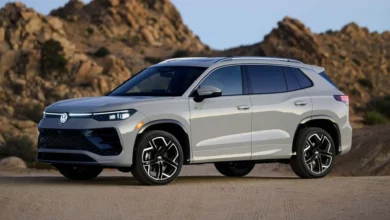 Volkswagen відкликає майже 50 тисяч Tiguan у США через ризик заглухання двигуна