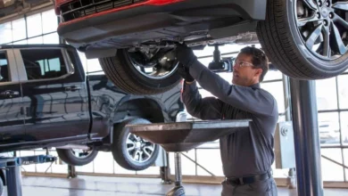 Вартість ремонту авто з 2019 року зросла на 60% через електроніку та ADAS