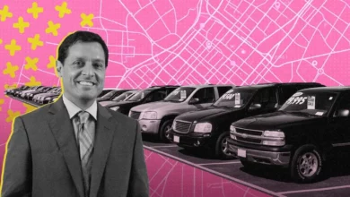 JD Power запровадила гіперлокальне ціноутворення для авто з пробігом у США