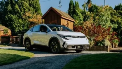 Електрокросовер 2027 Mitsubishi Eclipse Sportback у США стартує з $37 745