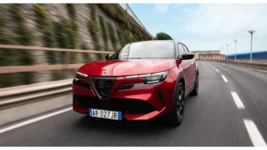 Alfa Romeo оновлює лінійку: більше індивідуалізації для Junior, Tonale, Giulia та Stelvio