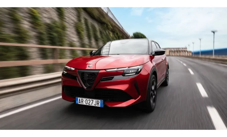 Alfa Romeo оновлює лінійку: більше індивідуалізації для Junior, Tonale, Giulia та Stelvio