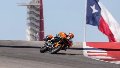 MotoAmerica розчарована раптовим виходом Harley-Davidson з King of the Baggers