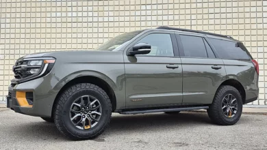 Ford відкликає Expedition та важкі пікапи в США через можливу відмову фар