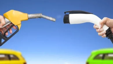 Українці повертаються до ДВЗ: у вересні впала частка електромобілів