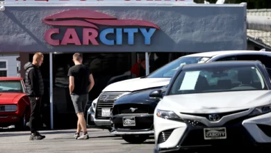 У США здешевшають уживані авто, дорожчають економні та електрокари